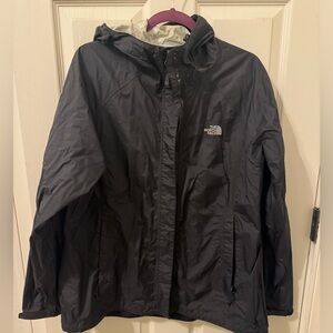North face Rain Jacket HyVent 2.5L